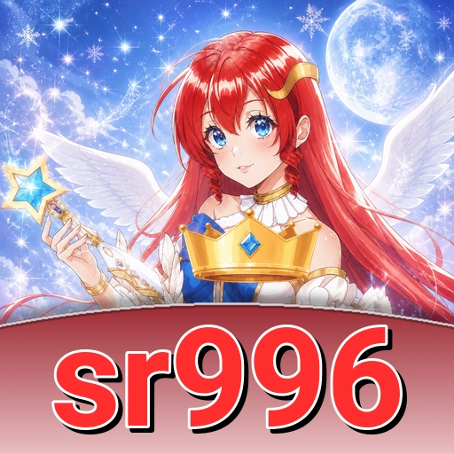 Gambar verifikasi tautan alternatif resmi sr996 Indonesia